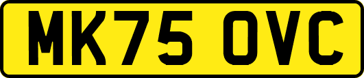 MK75OVC