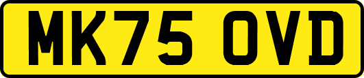 MK75OVD