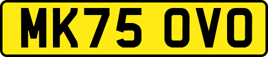 MK75OVO
