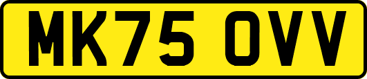 MK75OVV