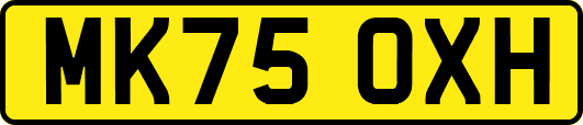 MK75OXH