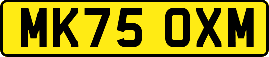 MK75OXM