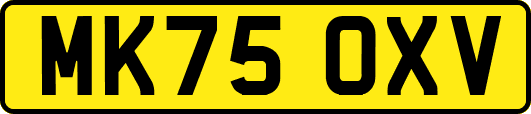 MK75OXV