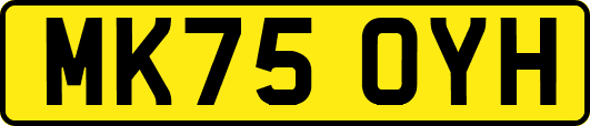 MK75OYH