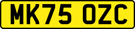 MK75OZC