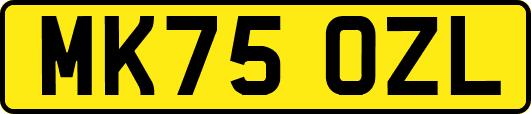 MK75OZL