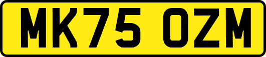 MK75OZM
