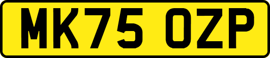 MK75OZP