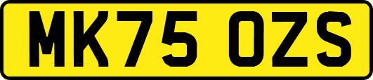 MK75OZS