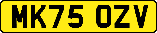 MK75OZV