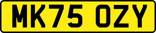 MK75OZY