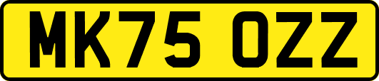 MK75OZZ