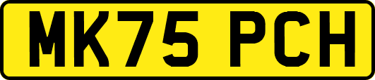 MK75PCH