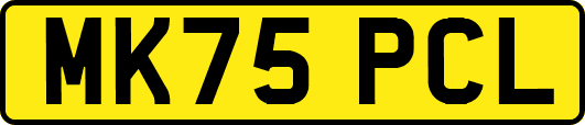 MK75PCL