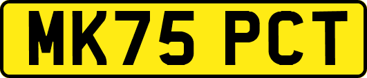 MK75PCT