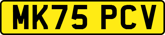 MK75PCV