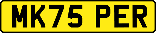MK75PER