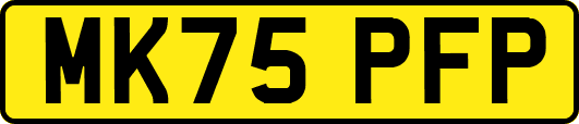 MK75PFP