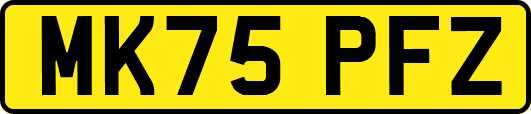 MK75PFZ