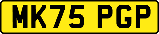 MK75PGP