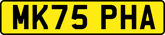 MK75PHA