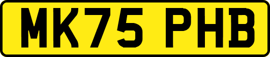 MK75PHB