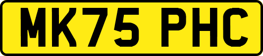 MK75PHC