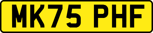 MK75PHF