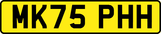 MK75PHH