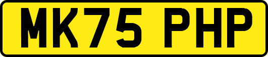 MK75PHP