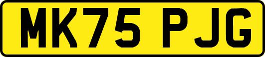 MK75PJG