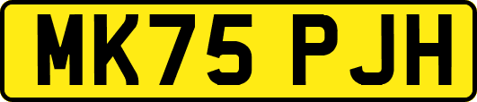 MK75PJH