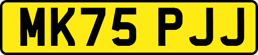 MK75PJJ
