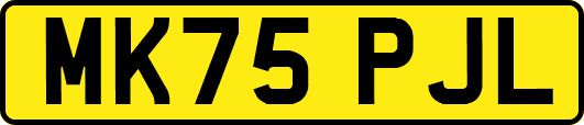 MK75PJL