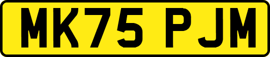 MK75PJM