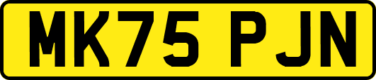 MK75PJN