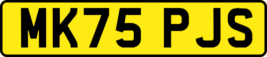MK75PJS