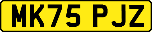 MK75PJZ