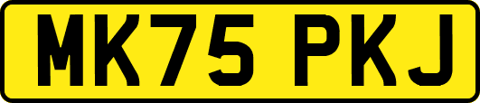 MK75PKJ