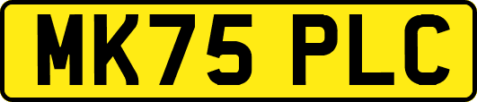 MK75PLC