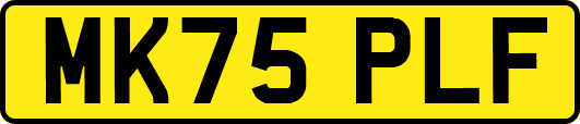 MK75PLF