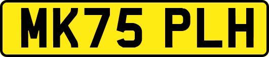 MK75PLH