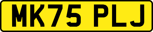 MK75PLJ