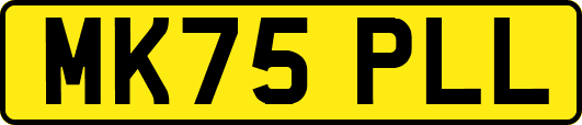 MK75PLL