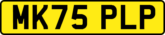 MK75PLP