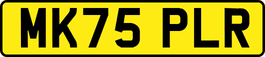 MK75PLR