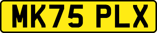 MK75PLX