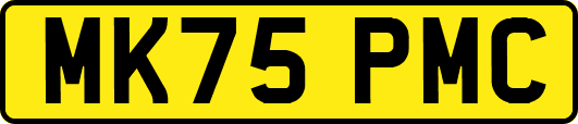 MK75PMC