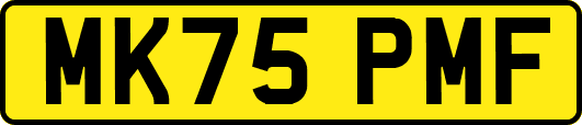 MK75PMF