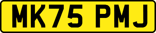 MK75PMJ